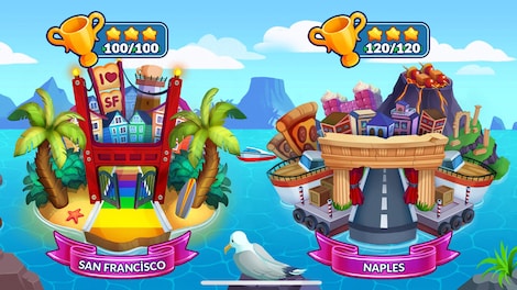 Cooking Festival (Nintendo Switch 2) - Nintendo eShop Key - EUROPE - 7