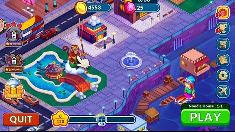 Cooking Festival (PC) - Steam Key - EUROPE - 6
