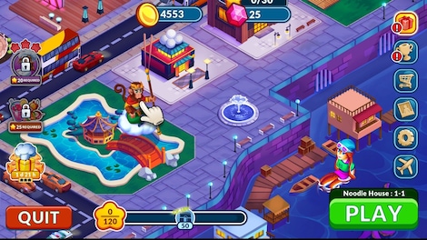 Cooking Festival (PC) - Steam Key - GLOBAL - 6
