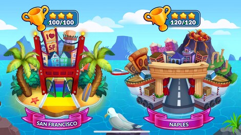 Cooking Festival (PC) - Steam Key - GLOBAL - 7