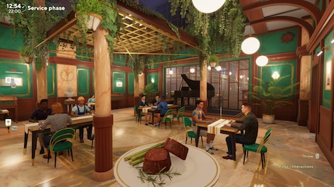 Cooking Simulator 2: Better Together (PC) - Steam Gift - GLOBAL - 5