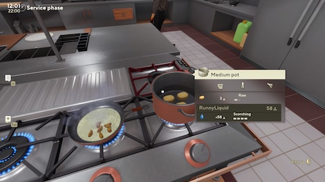 Cooking Simulator 2: Better Together (PC) - Steam Key - EUROPE - 3