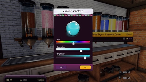 Cooking Simulator - Cakes and Cookies (PC) - Steam Gift - GLOBAL - 4