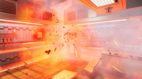 Cooking Simulator (PC) - Steam Gift - NORTH AMERICA - 12