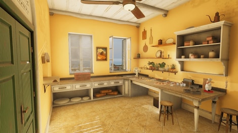 Cooking Simulator - Pizza (PC) - Steam Key - GLOBAL - 3