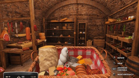 Cooking Simulator - Pizza (PC) - Steam Key - GLOBAL - 4