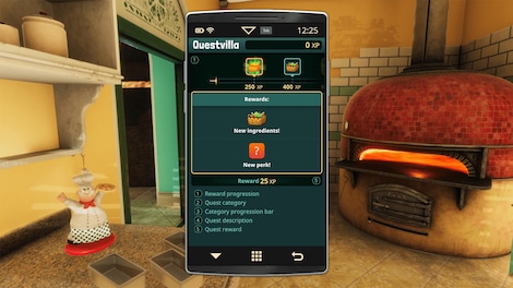 Cooking Simulator - Pizza (PC) - Steam Key - GLOBAL - 9