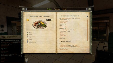 Cooking Simulator - Shelter (PC) - Steam Gift - EUROPE - 6