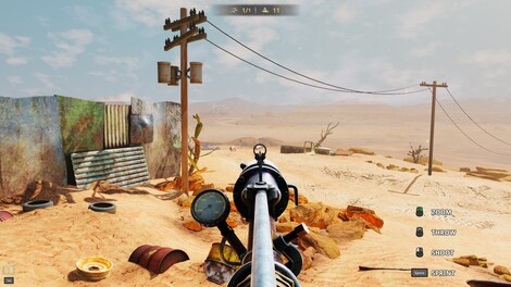 Cooking Simulator - Shelter (PC) - Steam Key - CIS - 7