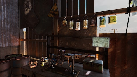 Cooking Simulator - Shelter (PC) - Steam Key - CIS - 14