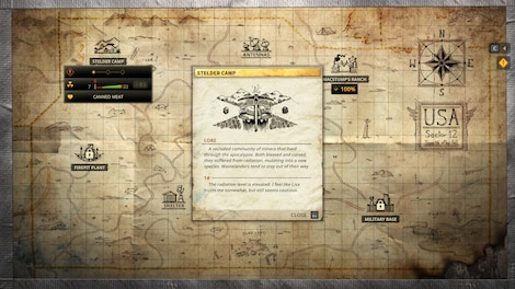 Cooking Simulator - Shelter (PC) - Steam Key - CIS - 12