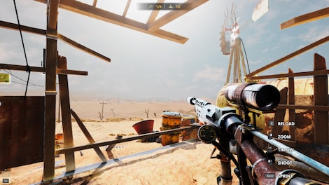 Cooking Simulator - Shelter (PC) - Steam Key - CIS - 13