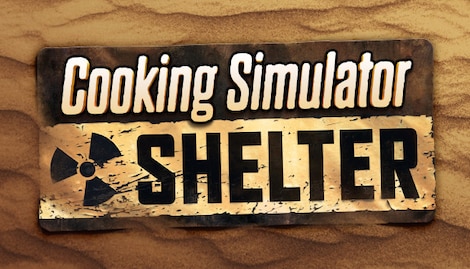 Cooking Simulator - Shelter (PC) - Steam Key - CIS - 0