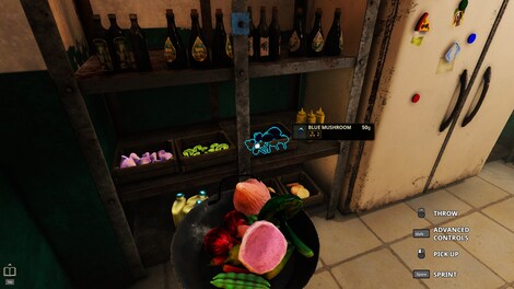 Cooking Simulator - Shelter (PC) - Steam Key - EUROPE - 10