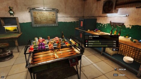 Cooking Simulator - Shelter (PC) - Steam Key - EUROPE - 3