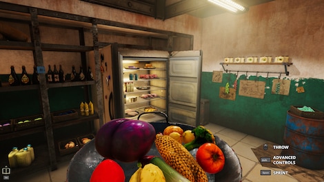 Cooking Simulator - Shelter (PC) - Steam Key - GLOBAL - 11