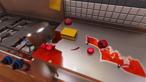 Cooking Simulator (PC) - Steam Key - GLOBAL - 3
