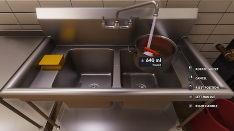 Cooking Simulator (PC) - Steam Key - GLOBAL - 6