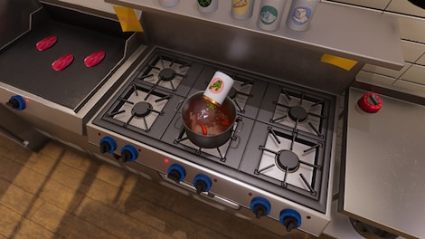 Cooking Simulator (PC) - Steam Key - GLOBAL - 11