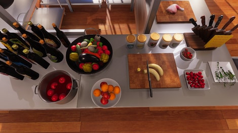 Cooking Simulator (PC) - Steam Key - GLOBAL - 15