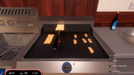 Cooking Simulator - Sushi (PC) - Steam Gift - EUROPE - 3
