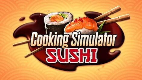 Cooking Simulator - Sushi (PC) - Steam Gift - GLOBAL - 0