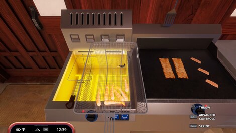Cooking Simulator - Sushi (PC) - Steam Gift - GLOBAL - 9