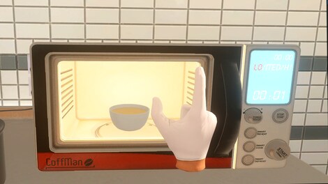 Cooking Simulator VR (PC) - Steam Key - EUROPE - 9