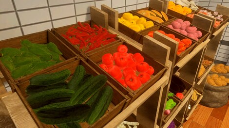 Cooking Simulator VR (PC) - Steam Key - EUROPE - 15