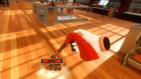 Cooking Simulator VR (PC) - Steam Key - GLOBAL - 6