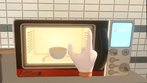 Cooking Simulator VR (PC) - Steam Key - GLOBAL - 9