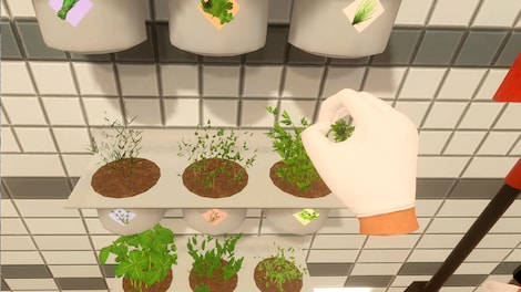 Cooking Simulator VR (PC) - Steam Key - GLOBAL - 12