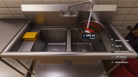 Cooking Simulator (Xbox One) - Xbox Live Key - EUROPE - 6