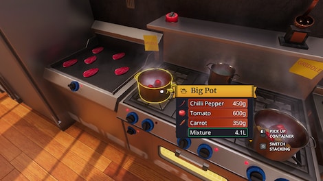 Cooking Simulator (Xbox One) - Xbox Live Key - UNITED STATES - 4