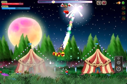 Cooking Witch Steam Key GLOBAL - 7