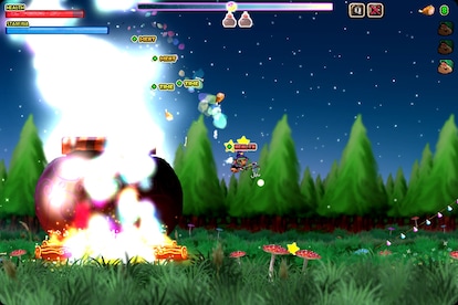Cooking Witch Steam Key GLOBAL - 3