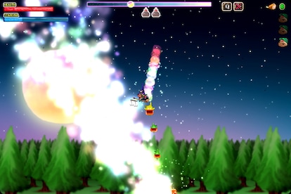 Cooking Witch Steam Key GLOBAL - 8