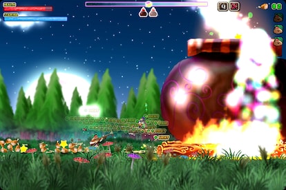 Cooking Witch Steam Key GLOBAL - 5