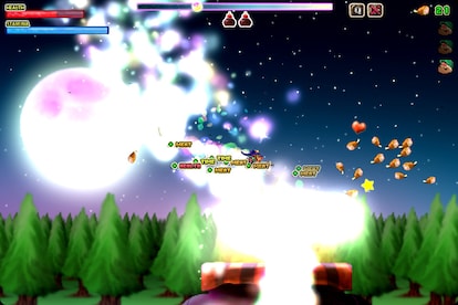 Cooking Witch Steam Key GLOBAL - 0