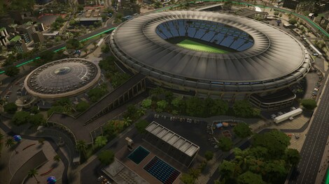 Copa City | Deluxe Edition (PC) - Steam Gift - EUROPE - 9