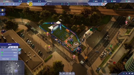 Copa City | Deluxe Edition (PC) - Steam Gift - EUROPE - 4