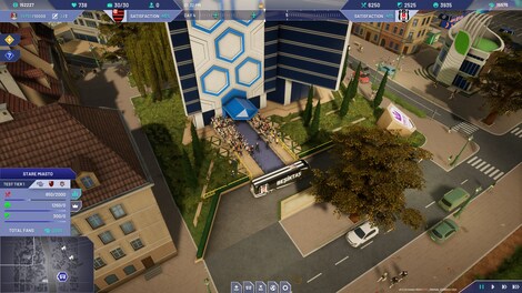 Copa City | Deluxe Edition (PC) - Steam Gift - EUROPE - 7