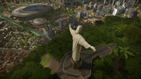 Copa City | Deluxe Edition (PC) - Steam Gift - EUROPE - 11