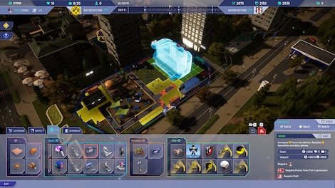 Copa City | Deluxe Edition (PC) - Steam Key - GLOBAL - 10
