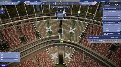 Copa City (PC) - Steam Key - ASIA - 5