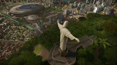 Copa City (PC) - Steam Key - ASIA - 11