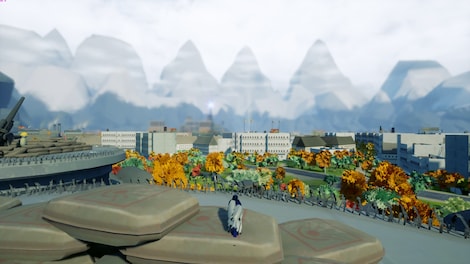 Copoka Steam Key GLOBAL - 13