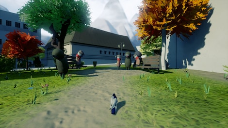 Copoka Steam Key GLOBAL - 12