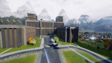 Copoka Steam Key GLOBAL - 8