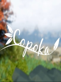 Copoka Steam Key GLOBAL - 1